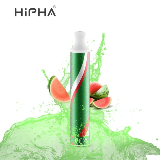 Happy Vaping Il più nuovo sapore di frutta per sigaretta elettronica usa e getta di alta qualità D21 Vaporizzatore all'ingrosso Cucina elettrica Tutti gli articoli